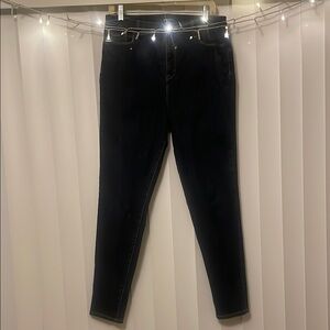 NWOT 9 WEST Curve Embrace Jeans (14)